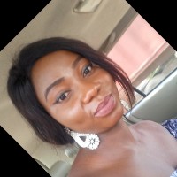 Bin Binary Technologies Employee Olajumoke Adewale's profile photo