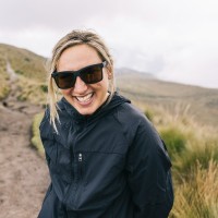 Ruffwear Employee Dani Reese's profile photo