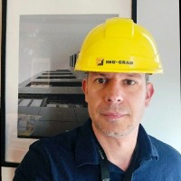 ING-GRAD Employee Marko Kristovic's profile photo