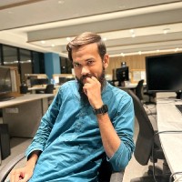Muhammad Ebad Email