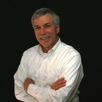 Center for Houston's Future Employee Ralph Wheeler's profile photo