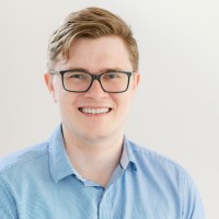 Trace Capital Management Employee Patrick Griffin's profile photo