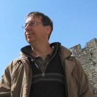 Monte Cook Games Employee Charles Ryan's profile photo