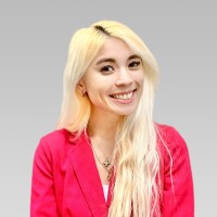 Blake Law Firm Employee Elaine Huang's profile photo