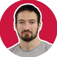 LiveDune Employee Igor Krasyuk's profile photo