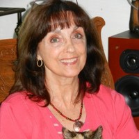 Barbara Foster