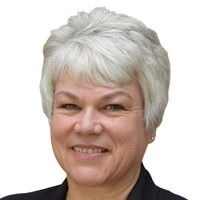 NHS South, Central and West Employee Judy McCarthy's profile photo