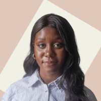 Couleurs Gaïa Employee Eugénie Ngulakuey's profile photo