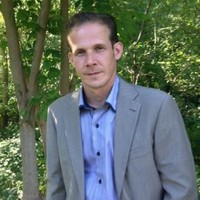 Restoration Management Company Employee Chris A. Gimenez's profile photo