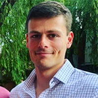 Capital One Employee Jack Lang's profile photo