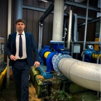 DELSTRON Employee Jack Cardwell's profile photo