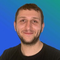 Superwise Employee Omri Haber's profile photo
