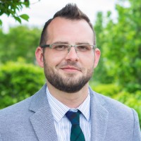 The Pension Source Employee Jacob Reho's profile photo