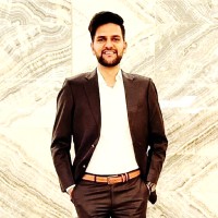 Yatharth Gaur's profile photo