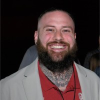 DON CARLTON HONDA Employee Andrew Albright's profile photo