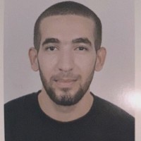 Ansar Gallery Employee Yassine Brinsi's profile photo