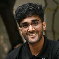 Bridge-it Employee Akshat Jaiswal's profile photo