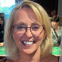 801 Restaurant Group Employee Danielle Mathey's profile photo