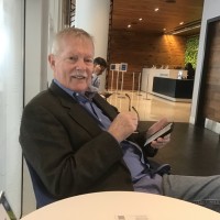 ACiQ Employee Neal Taylor's profile photo