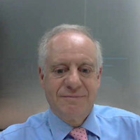 Enterprise Chambers Employee Jonathan Arkush's profile photo