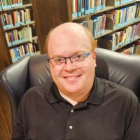L3Harris Technologies Employee Paul Hess's profile photo