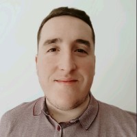 COGEX Employee Loïc Salas's profile photo