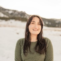 Savio House Employee Rachel Lehnert's profile photo