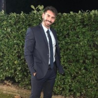 Mediatica Digital SpA Employee Simone Massimi's profile photo