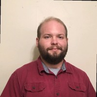 Crimson Tech Employee David Waldrop's profile photo