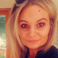 Uniphar Supply Chain & Retail Employee Gemma Harris's profile photo