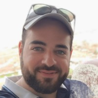 Balink Employee Raphael Uzan's profile photo