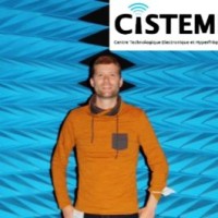 CISTEME Employee Lucas Porco's profile photo