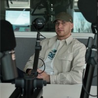 Gamut Podcast Network Employee Ben Juster's profile photo