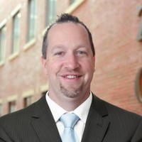 ExxonMobil Employee Ben McLaughlin's profile photo