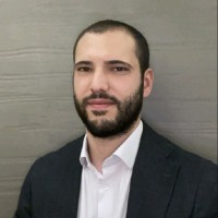 Gilardoni S.p.A. Employee Cosimo Lucarelli's profile photo