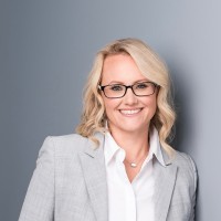 NASA - National Aeronautics and Space Administration Employee Lauren Goodwin's profile photo