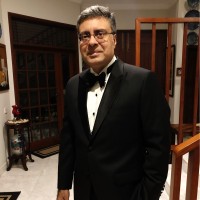 Faysal Bank Limited Employee Ahmed Hemani's profile photo