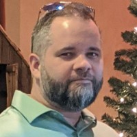 DeltecSa Employee Mark James's profile photo
