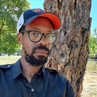 Oregon State University Employee Michael Winfield's profile photo