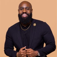 NBCUniversal Employee Cam Johnson's profile photo