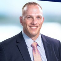 Booz Allen Hamilton Employee Stephen Steiner's profile photo