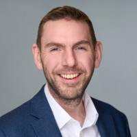 McDonald's Employee Simon Murphy's profile photo