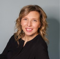 3|SHARE Employee Amanda Gray's profile photo