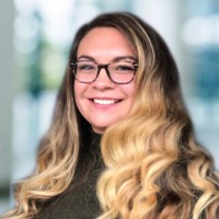 Locution Systems Inc Employee Gabrielle Vazquez's profile photo