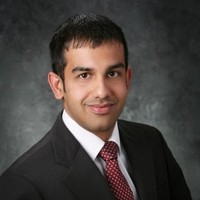 Meta Employee Mohit Kapoor's profile photo