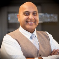 Itergy Employee Riyaz Lalani's profile photo