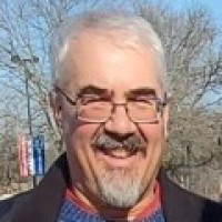 Toric Engineering Employee Garth Trent's profile photo