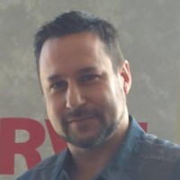 Jason Bray's profile photo