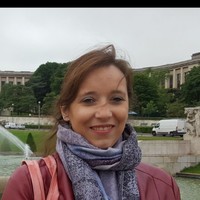 Cerba Path Employee Nathalie Discour's profile photo