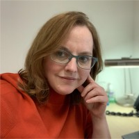 Absolute Software Employee Tina Thomas's profile photo